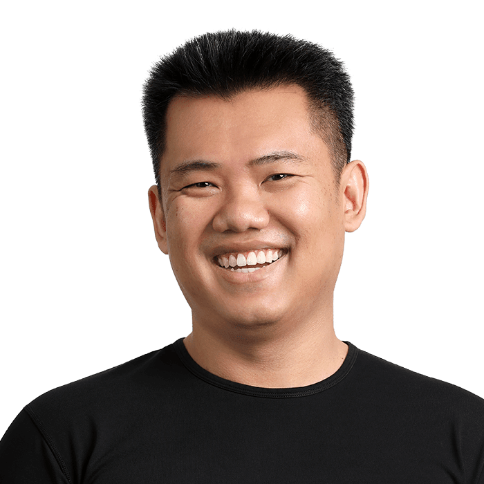 Paul Tran, Founder & CEO at MANSCAPED™