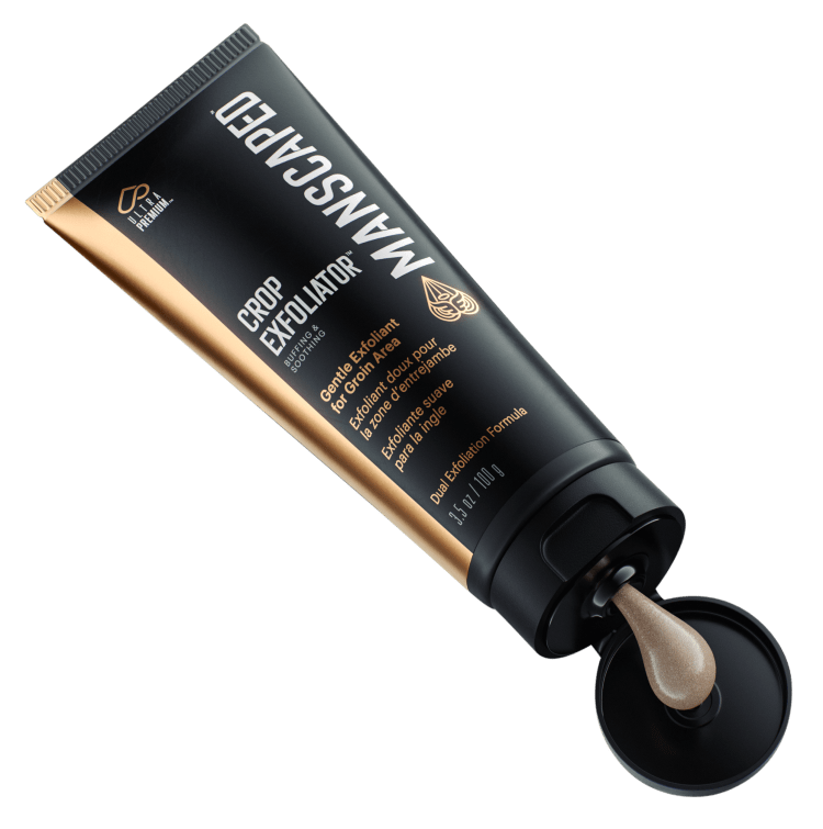 Crop Exfoliator® Pour