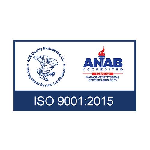 ABS ISO