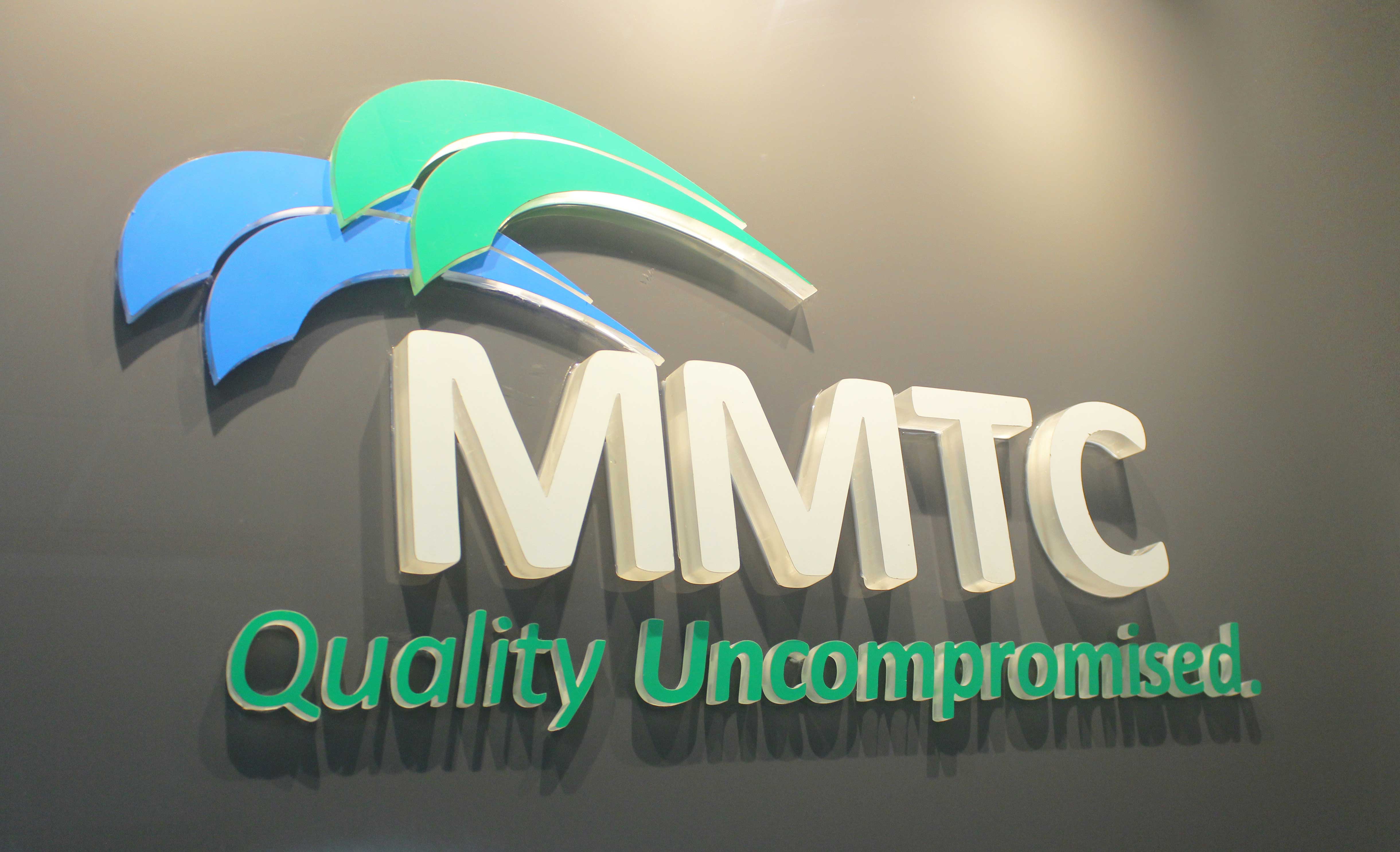MMTC About Us MMTC About Us