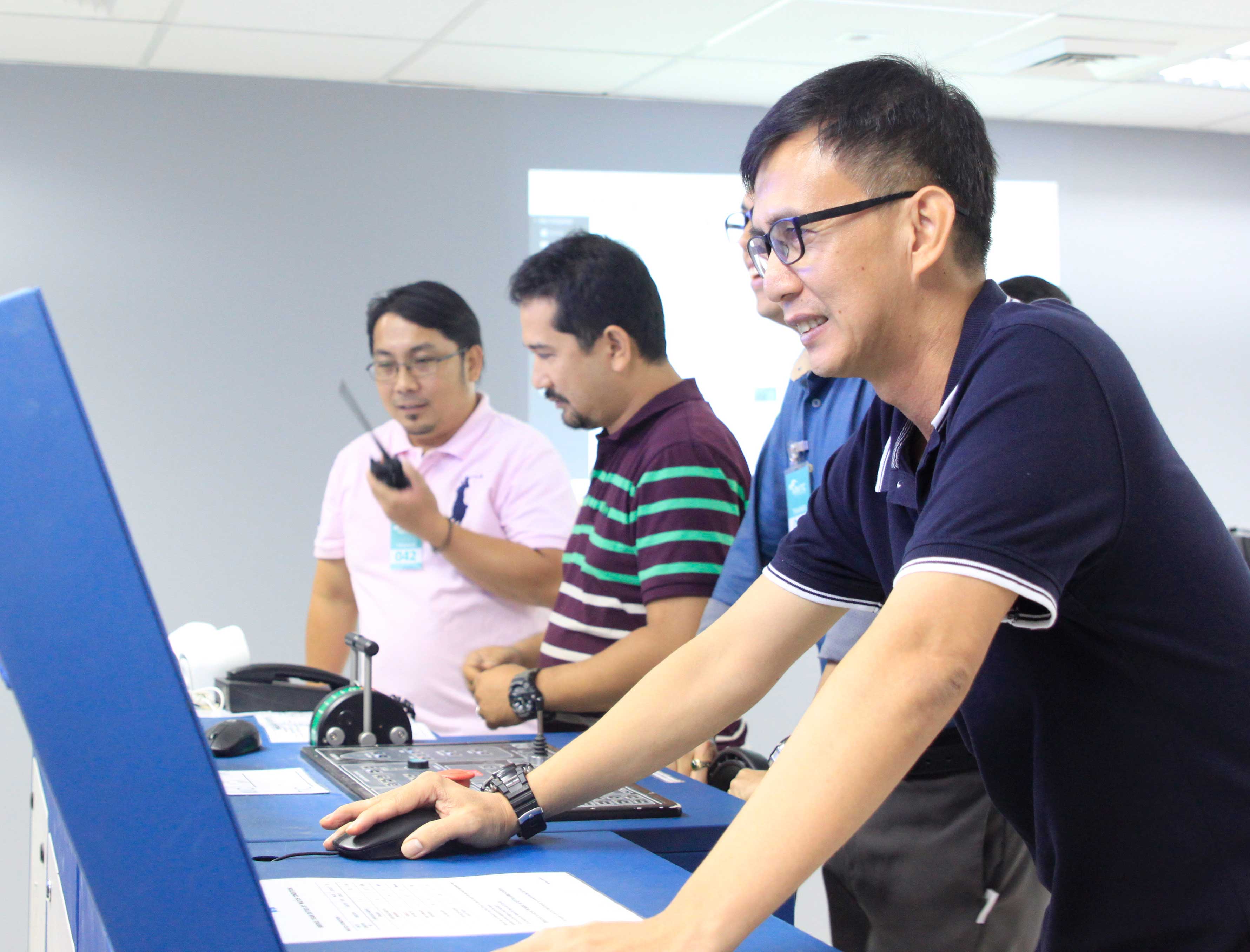 MMTC About Us MMTC About Us