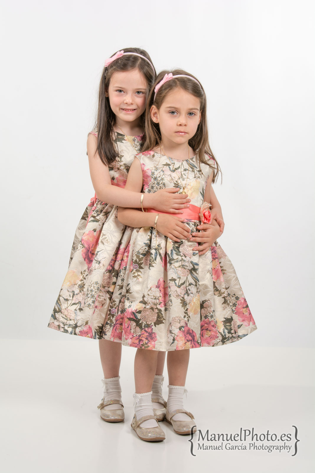 Fotografía de Detalle para bautizo, Reportajes  Bautizo zaragoza 2