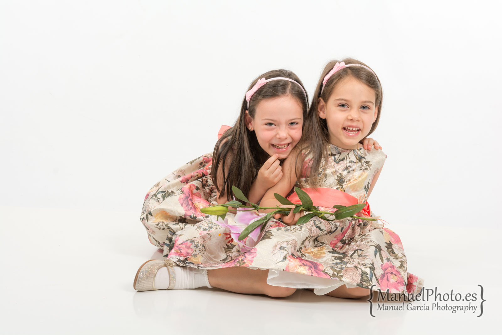 Fotografía de Detalle para bautizo, Reportajes  Bautizo zaragoza 4