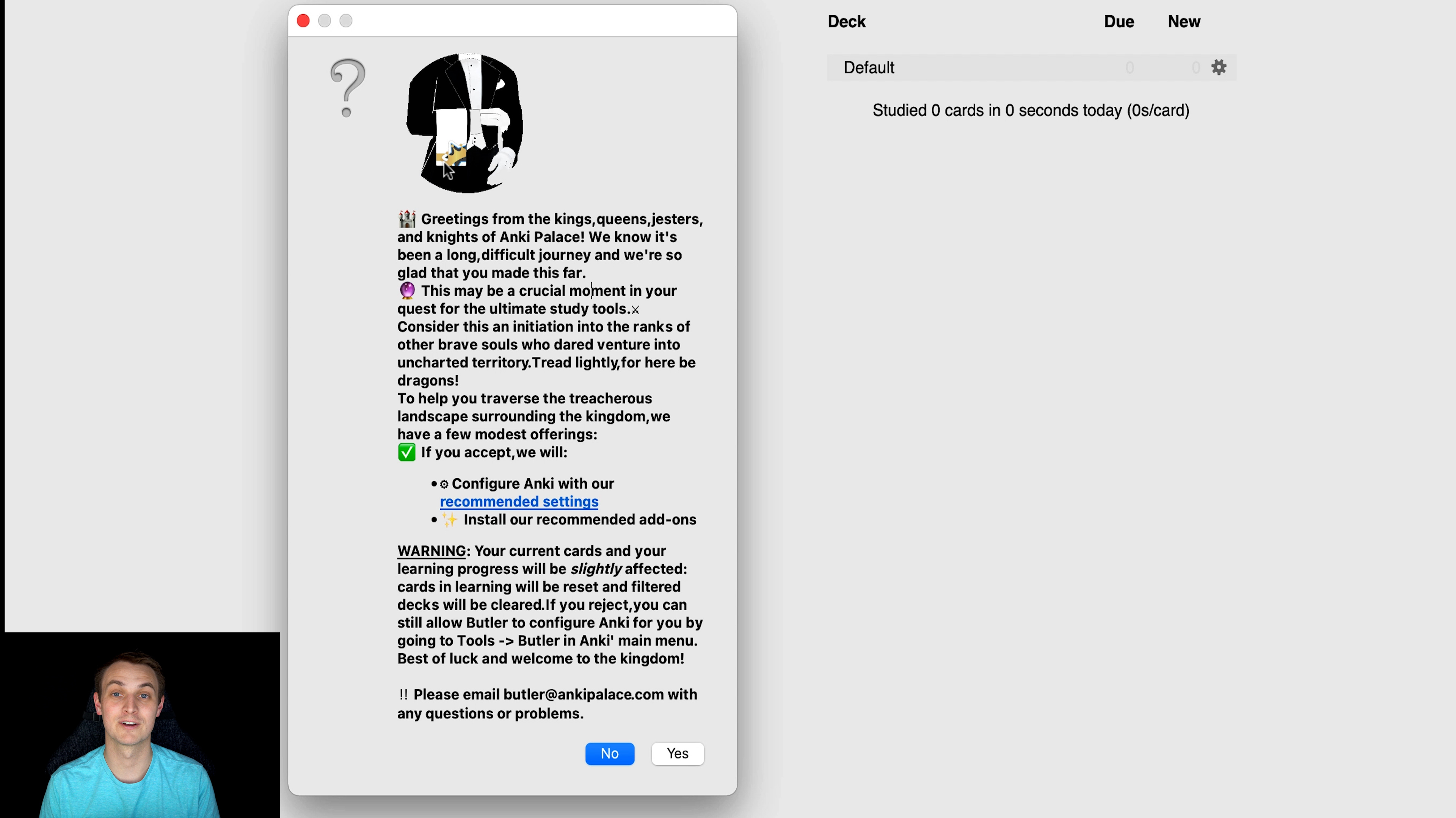 How to effectively review Anki flashcards