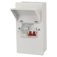 DANSON CONSUMER UNITS IN STOCK!!!
