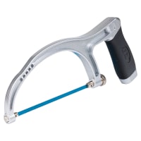 OX Pro Mini 5.9 Inch/ 150mm Hacksaw - 24 TPI