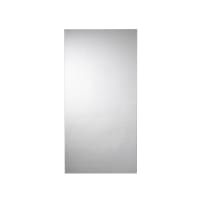 Croydex Flexi-Fix Kentmere Bathroom Mirror - Rectangle - 900 x 450 x 19mm