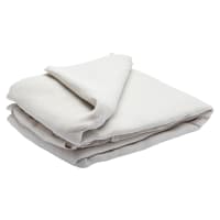 ProDec Cotton Twill Dust Sheet - 12' x 12