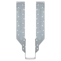 Simpson Strong Tie Joist Hanger - Adjustable Height Strap - Long Leg - 50mm Width