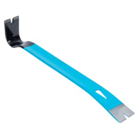 OX Pro Handy Wrecking Bar - 380mm/15 Inch Length