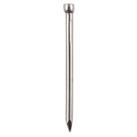 TIMCO Bright Round Lost Head Nail - 3.35 x 65mm - 1kg Pack