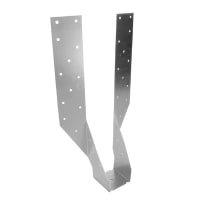 Teco No Tag Woody - Wide Leg Timber Hanger - 295 x 75mm - Pack of 5