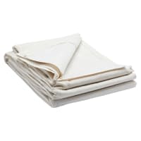 ProDec Protector Cotton Dust Sheet - 12' x 12