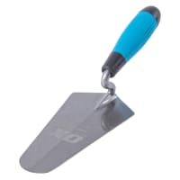 OX Pro Gauging Trowel - 180mm/ 7 Inch Blade Length