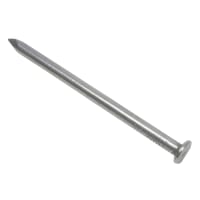 Round Wire Nail - 3.35 x 65mm - Bright Steel - 500g Pack