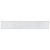 SiDAX Second Fix Brad Nail - Straight - 18 Gauge x 19mm - Galvanised - Pack of 5000