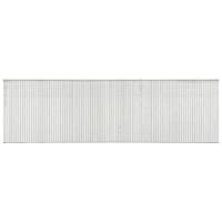 SiDAX Second Fix Brad Nail - Straight - 18 Gauge x 38mm - Galvanised - Pack of 5000