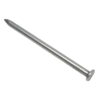 Round Wire Nail - 6 x 150mm - Bright Steel - 500g Pack