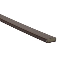 Lorient Fire Only Intumescent Strip - FD30 - 10 x 4 x 2100mm - Brown - Pack of 5