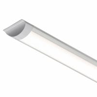 Forum Culina Reno 80W LED Under Cabinet Strip Light Batten - IP20 - 6ft/1800mm - 4000K Cool White