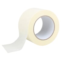 ProDec General Purpose Masking Tape - 76mm x 50m - Beige