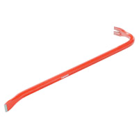 TIMCO Wrecking Bar - 450mm/18 Inch Length