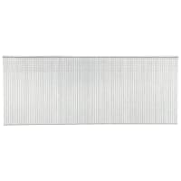 SiDAX Second Fix Brad Nail - Straight - 18 Gauge x 50mm - Galvanised - Pack of 5000