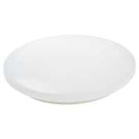 Integral LED Value+ 21W LED Flush Ceiling Light - 1,600 lumens - 350mm - 4000K Cool White