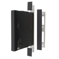 Vanquish 1mm Flexifire Intumescent Kit for DIN Locks - FD30 & FD60 - 55-60mm Backset