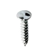Hafren One Way Clutch Security Screw - 6 x 3/4 Inch - Pack of 200