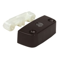 Blum Knockdown Fittings - Brown - Pack of 50