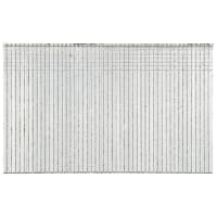 SiDAX Second Fix Brad Nail - Straight - 16 Gauge x 50mm - Galvanised - Pack of 2000