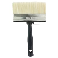 TIMCO Multi-Purpose Block Brush - 5.5 Inch/140mm Width