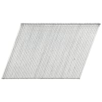 SiDAX Second Fix Brad Nail - 20° Angled - 16 Gauge x 64mm - Galvanised - Pack of 2000