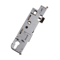 GU Style Multipoint Door Lock Gearbox - 35mm Backset - 92mm c/c