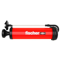 Fischer Blow Out Pump