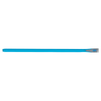 OX Trade Cold Chisel - 450mm Length - 19mm Blade Width