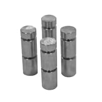 Rapid Racking Boltless Shelving Accessories - Set of 4 Joining Pins