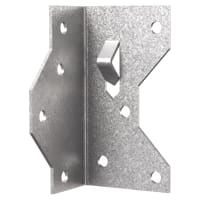 Simpson Strong Tie Universal Framing Anchor - 64 x 33 x 1.2mm