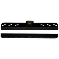 SECURA Wall Mount TV Bracket for 22-50 Inch TVs - Fixed - All Wall