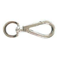 Tidy/Handy Hook - 63mm Hook - Zinc Plated