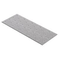 Simpson Strong Tie Nail Plate - 340 x 160mm