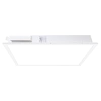 Integral LED 9.5-32W TP(a) UGR19 Backlit LED Panel Light - 595 x 595mm - 4000K Cool White