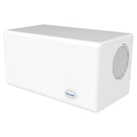 Vent Axia Lo-Carbon PoziDry Compact Pro Positive Input Ventilation Unit with Heater