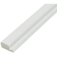 Schlegel AQ33 Aquamac Seal - 200m Length - White
