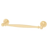 Heritage Brass by M Marcus Colonial 11.5mm D-Bar Cabinet Pull Handle - 152mm Centres - Satin Brass