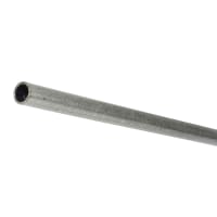 Olde Forge Curtain Pole - 1000mm Length - Pewter