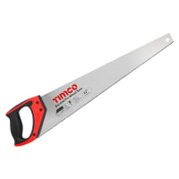 TIMCO Second Fix 22 Inch/ 550mm Wood Saw - 11 TPI