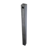 Steel Sash Window Weight - 29lb (13.15kg) - 680mm (26.5 Inch) x 50mm