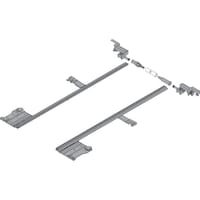 Blum MOVENTO Side Stabilisation